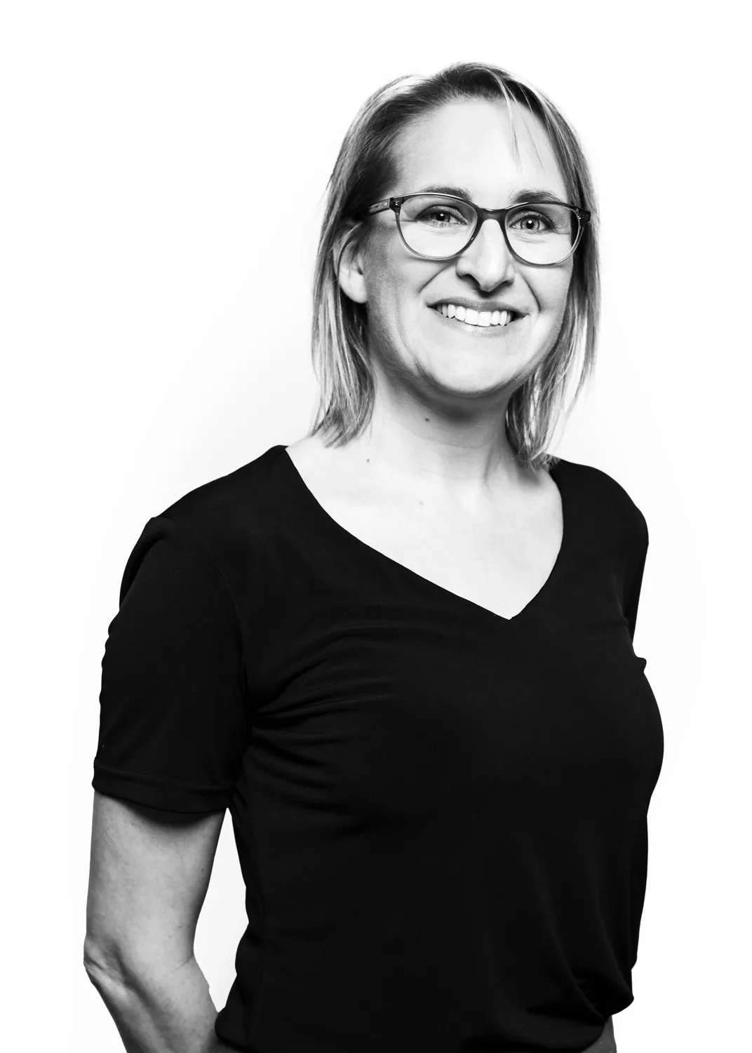 Marianne van de Velde